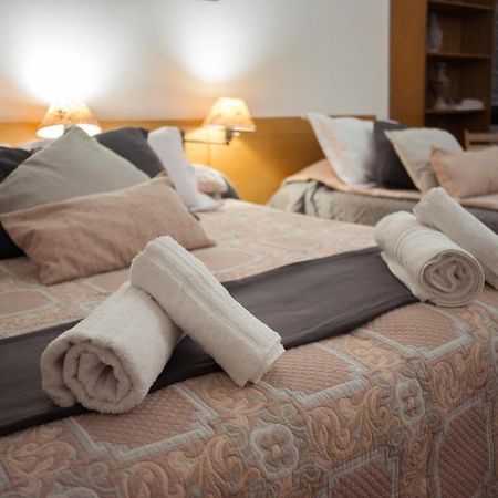 Obelisco Suites Buenos Aires Buitenkant foto