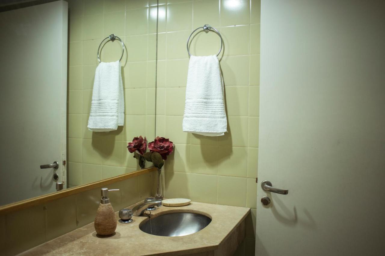 Obelisco Suites Buenos Aires Buitenkant foto