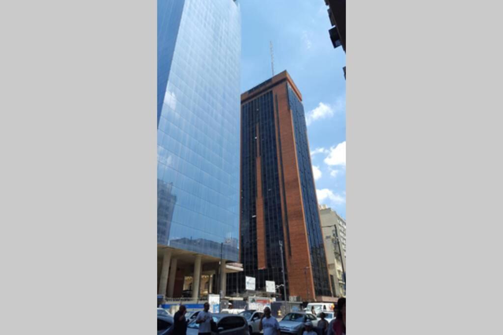 Obelisco Suites Buenos Aires Buitenkant foto