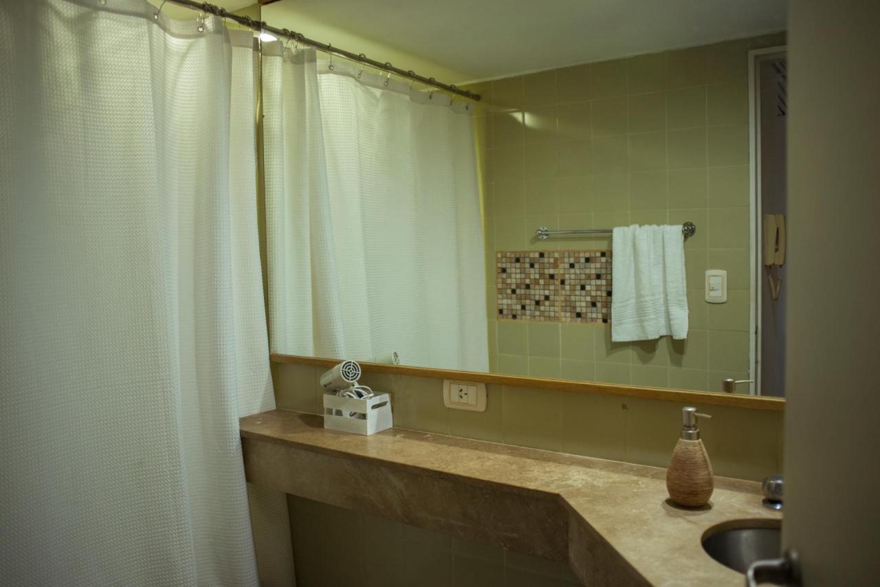 Obelisco Suites Buenos Aires Buitenkant foto