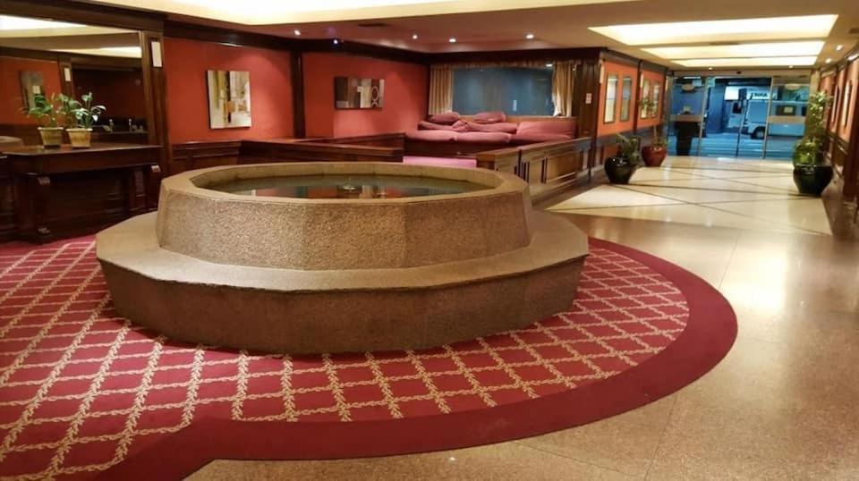 Obelisco Suites Buenos Aires Buitenkant foto